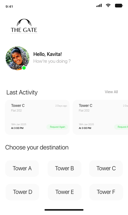 Visitor 5