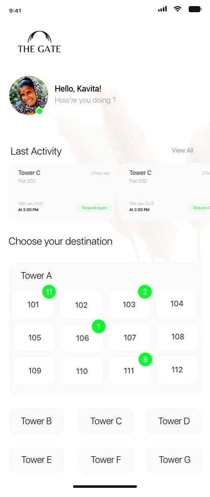 Visitor 6
