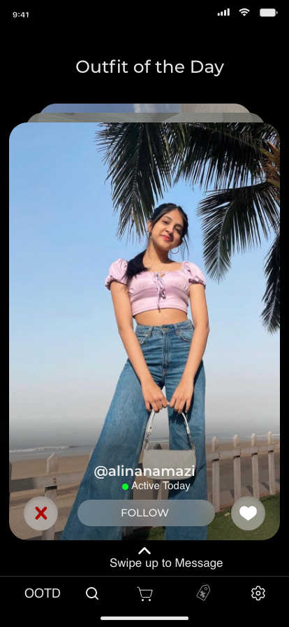 Zaamo OOTD 1