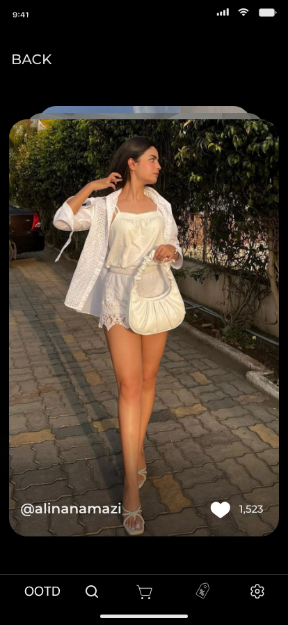 Zaamo OOTD 5