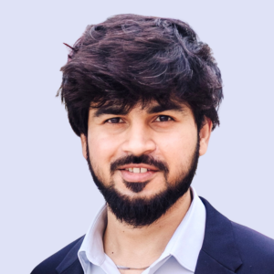 Ankit Kumar